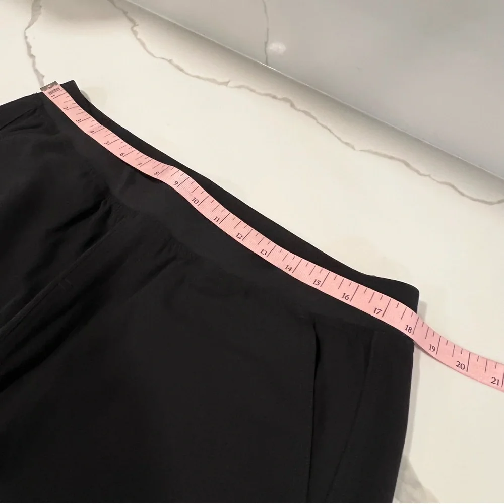 Figs men's axim scrub pants size xl/regular black hospital‎ NWT